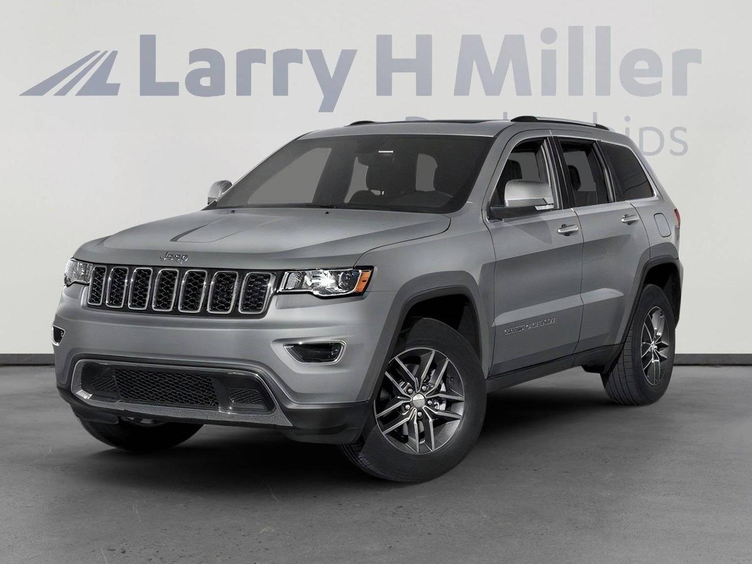 JEEP GRAND CHEROKEE 2017 1C4RJFBG1HC775659 image